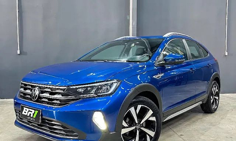 Volkswagen Nivus Hig...