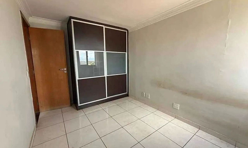 Apartamento Em Águas...