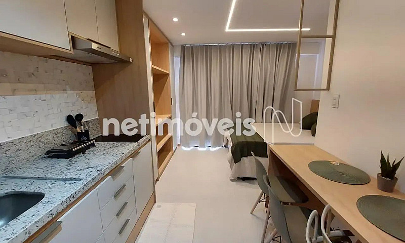 Locação Apartamento ...