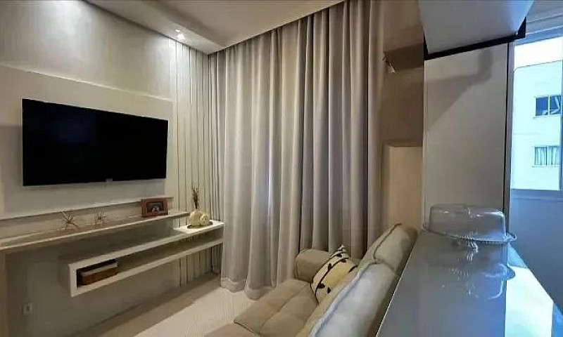 Apartamento Mobiliad...