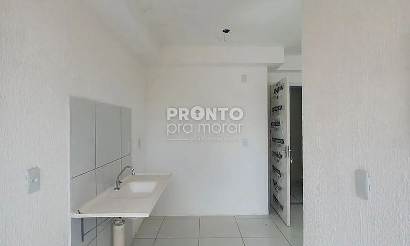 Apartamento Com 2 Qu...