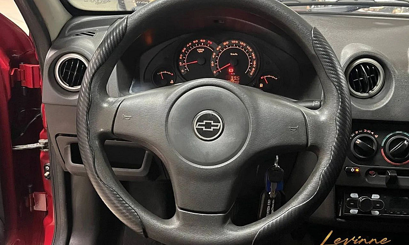 Chevrolet Celta Life...