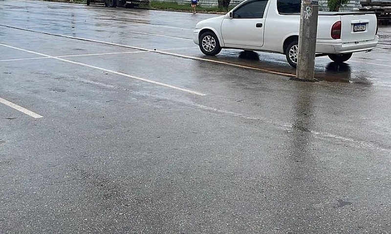 Chevrolet Corsa Pick...