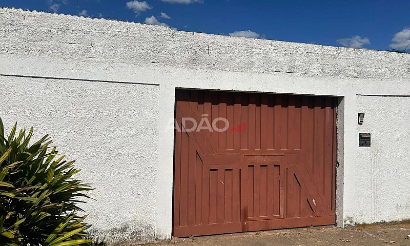 Casa Vila Maria Luiz...