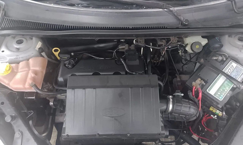 Ford Fiesta Street/ ...