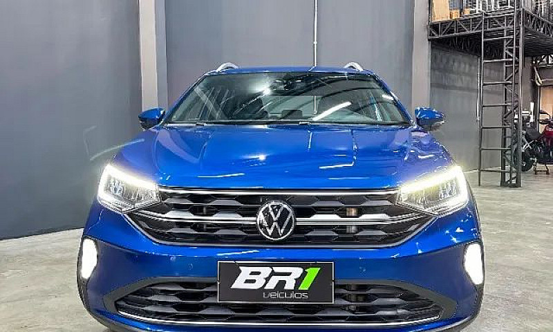 Volkswagen Nivus Hig...