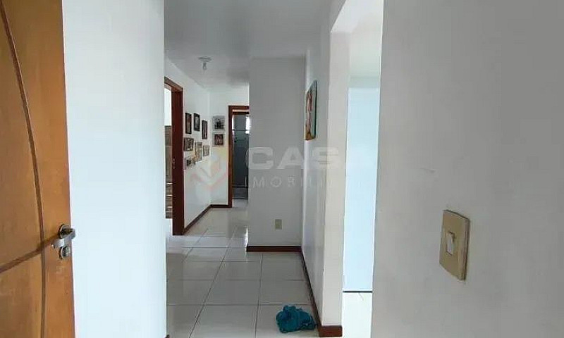 Apartamento Com 3 Qu...