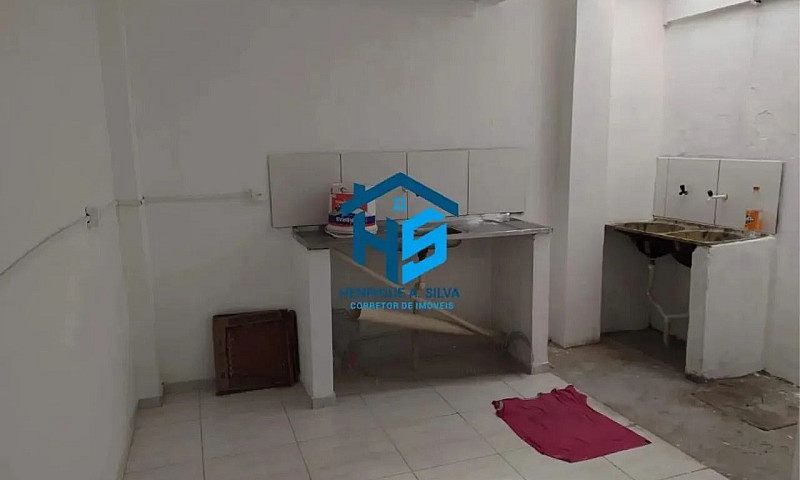 Vendo Casa Na Cidade...