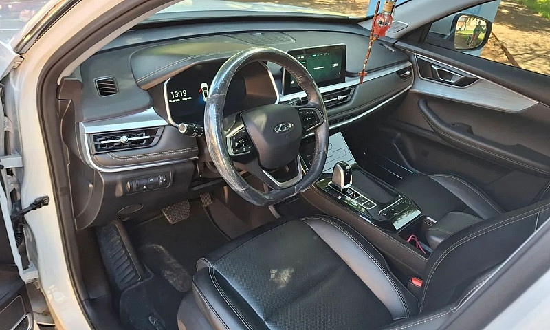 Chery Tiggo 7 Pro 1....