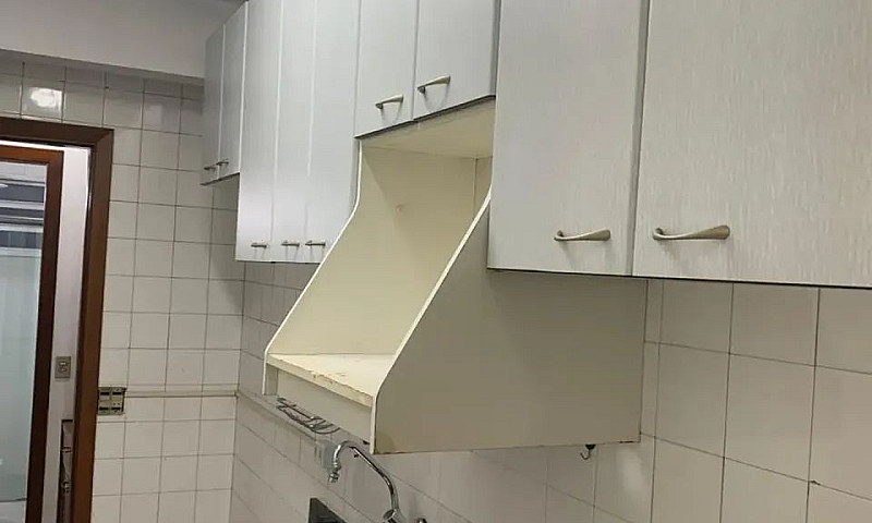 Apartamento Para Alu...