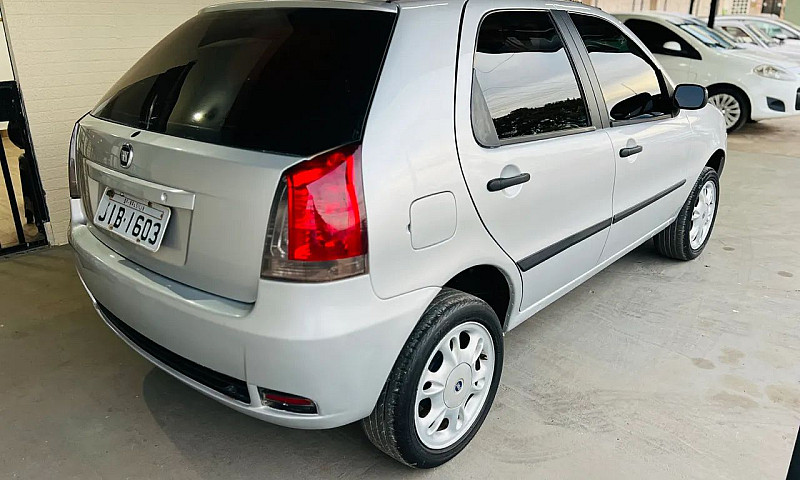 Fiat Palio 1.0 Cel. ...