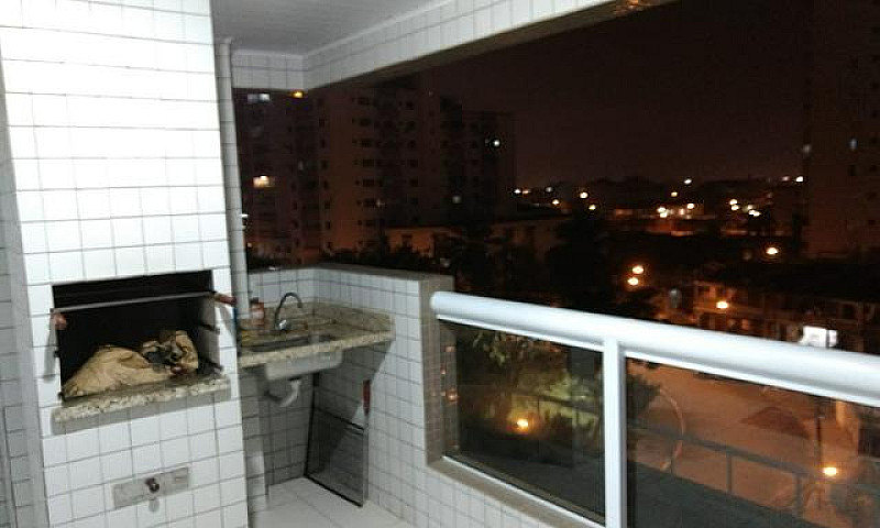 Apartamento Praia Gr...