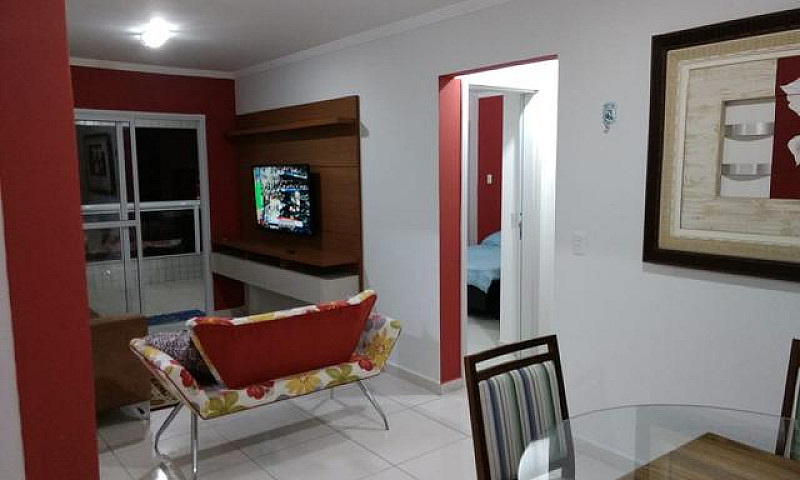 Apartamento Praia Gr...