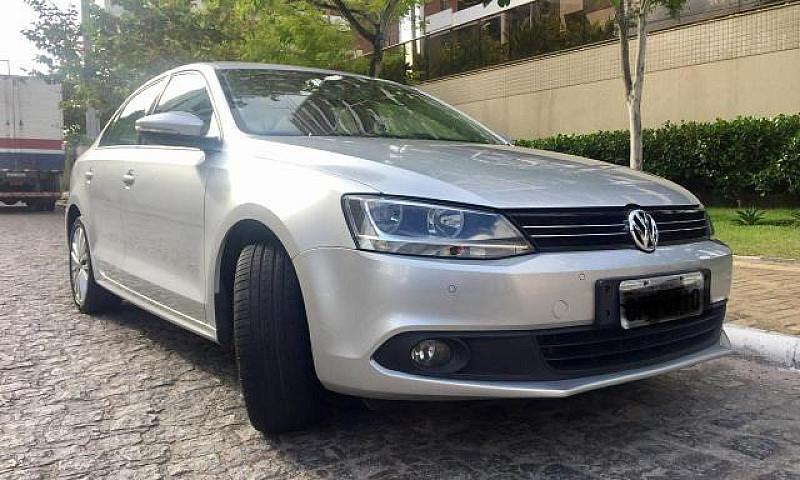 Jetta 2.0 Flex Autom...