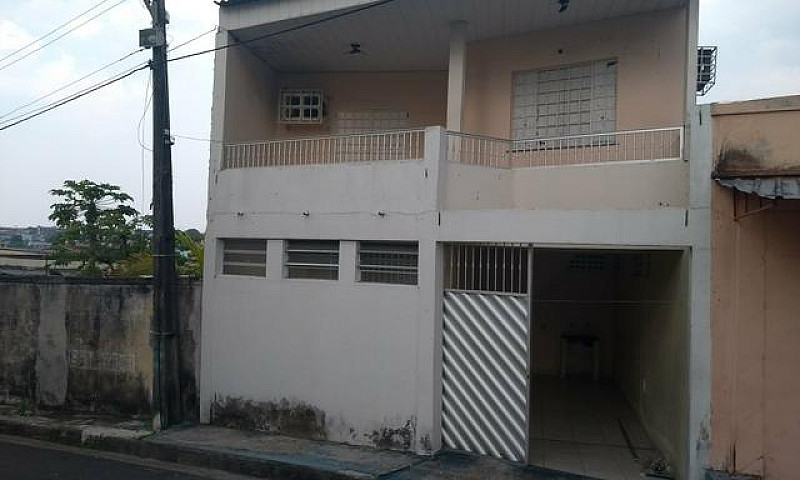 Aluguel De Casa No J...