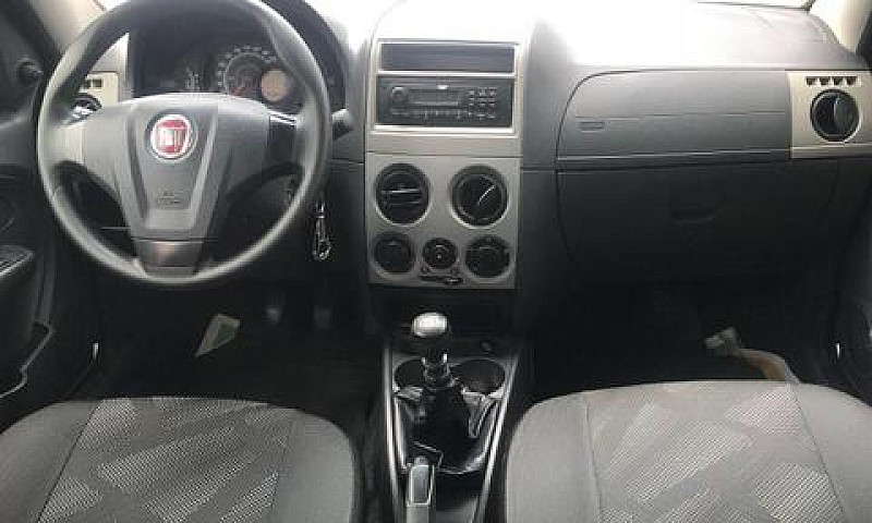 Fiat Palio Fire 1.0...