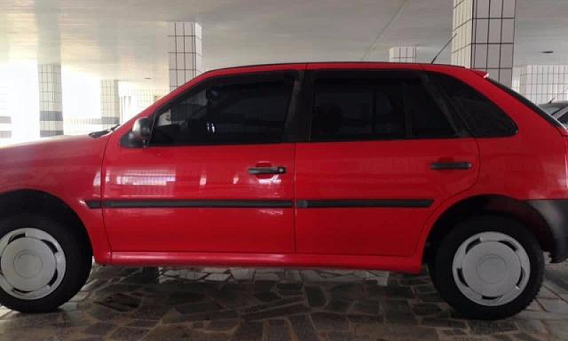 Vw - Volkswagen Gol ...