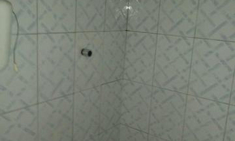 Vendo Casa Em Pau Da...