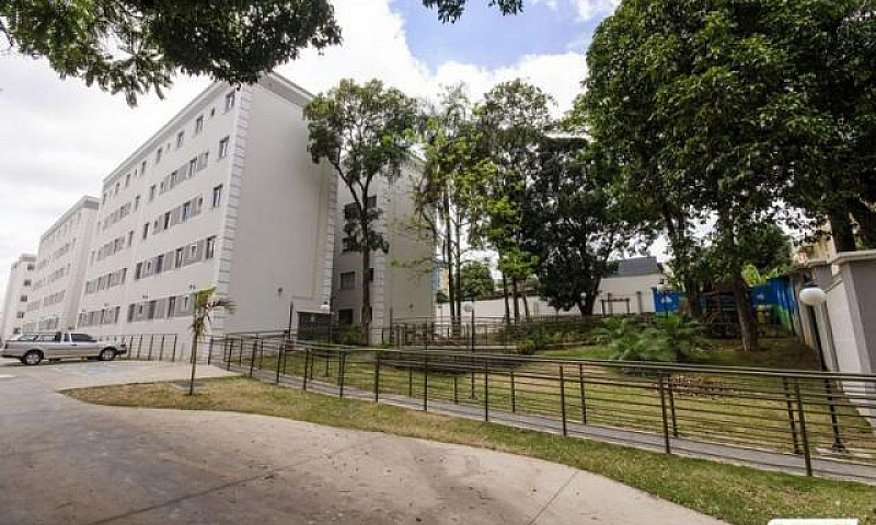 Apartamento No Parqu...