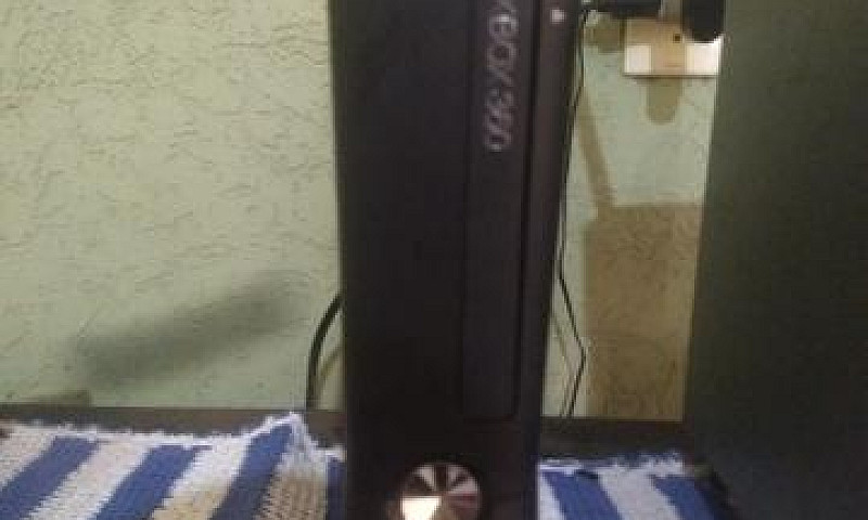 Xbox 360...