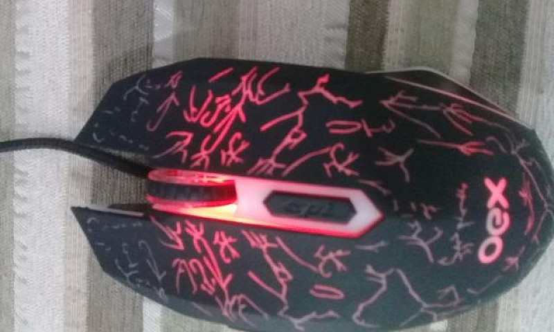 Mouse Oex Dpi 3200 F...