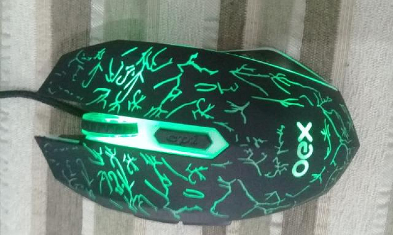 Mouse Oex Dpi 3200 F...