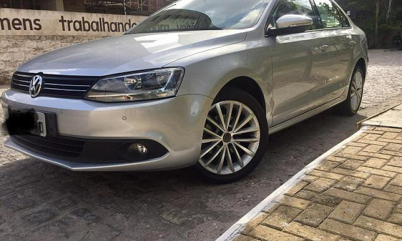 Jetta 2.0 Flex Autom...