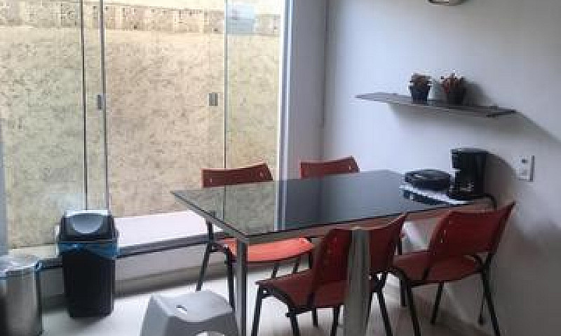 Aluguel De Quarto...