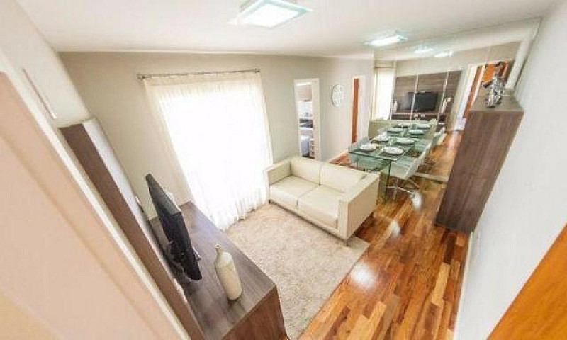 Apartamento De 3 Qua...