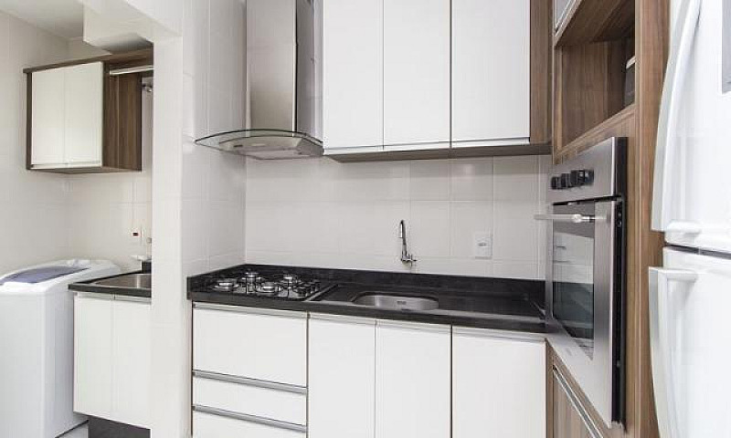 Apartamento De 3 Qua...