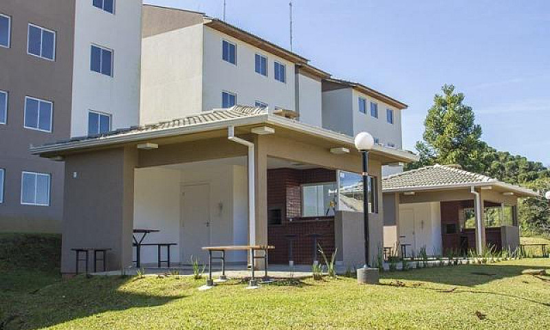 Apartamento De 3 Qua...