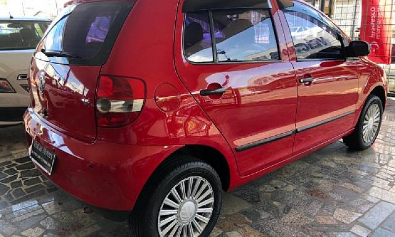 Volkswagen Fox 1.6 V...