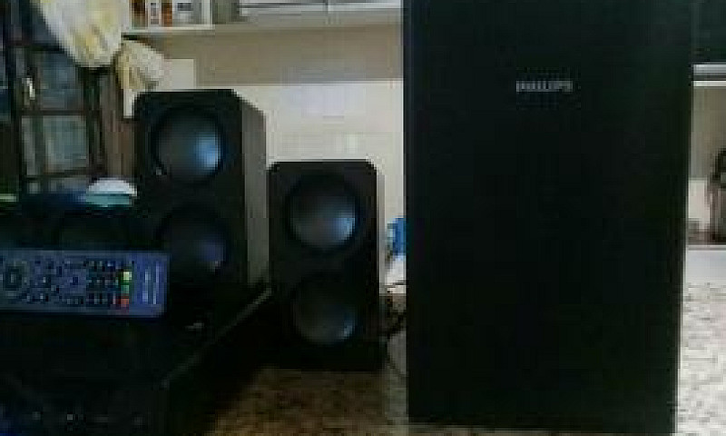 Home Theater...