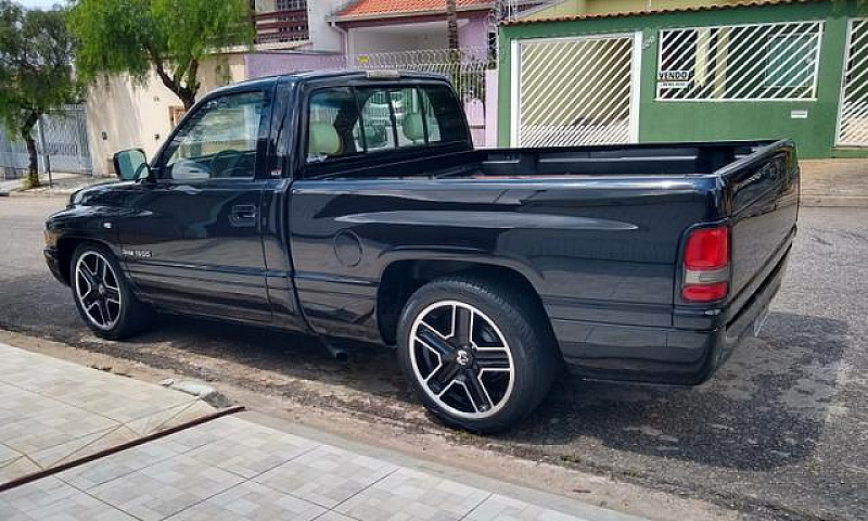 Dodge Ram 1500 Top...