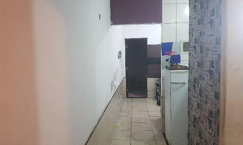 Casa Para Carnaval...