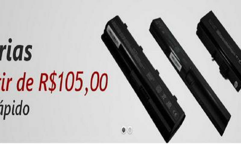 Bateria Notebook...