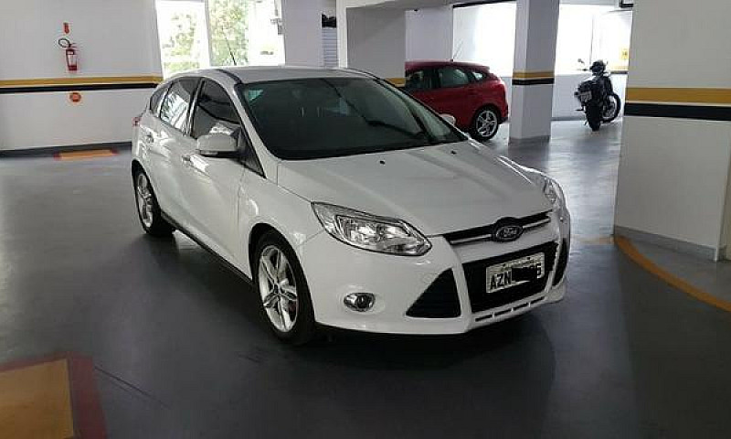 Ford Focus - Se Plus...