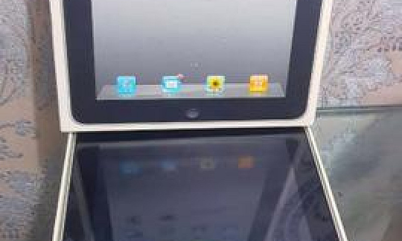 Ipad Apple 32Gb 3G (...