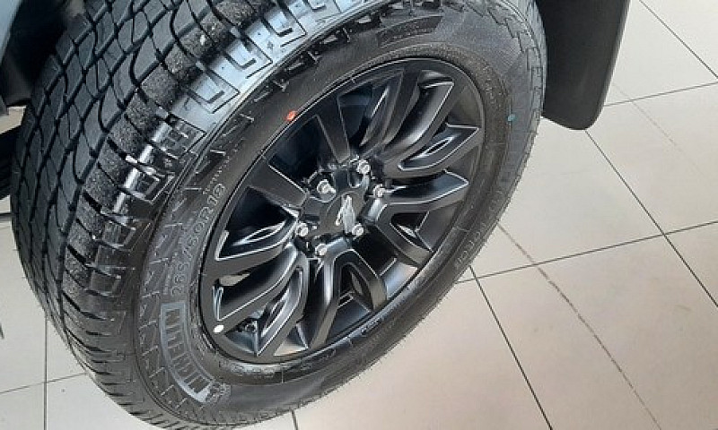 S10 Lt Diesel 4X4 Au...