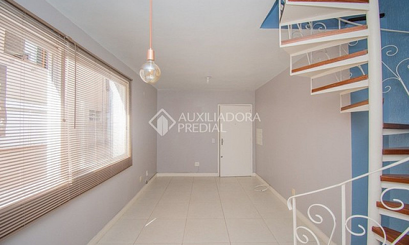 Apartamento Para Alu...