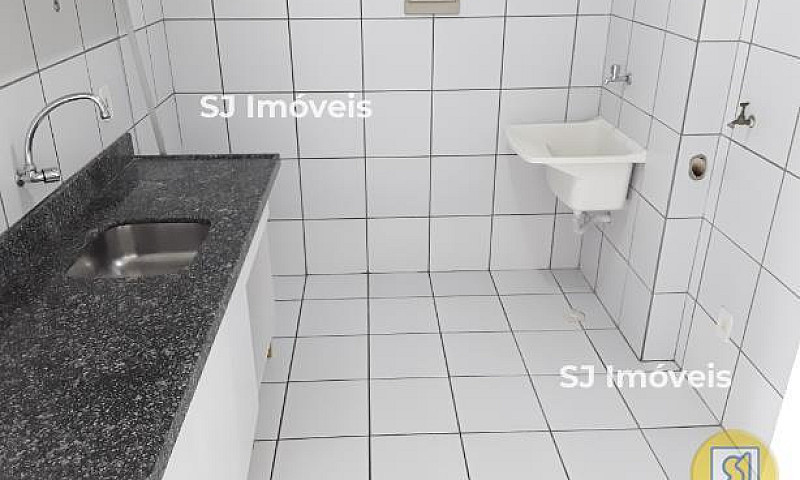 Apartamento Para Alu...