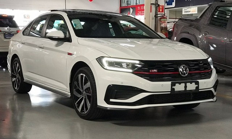 Jetta 2.0 Gli 350 Ts...