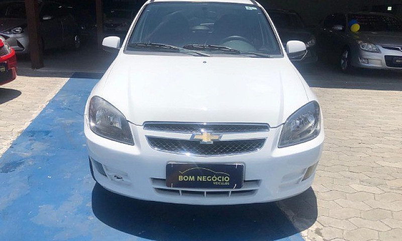 Gm/ Chevrolet Celta ...