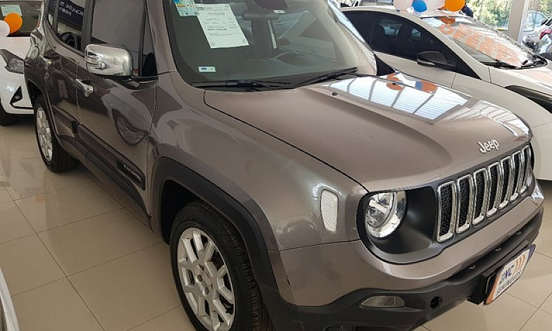 Jeep Renegade 1.8 16...