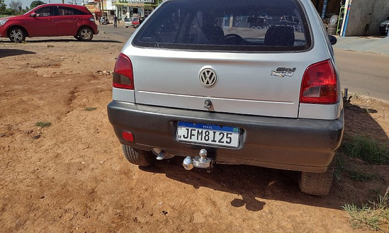 Gol Especial...