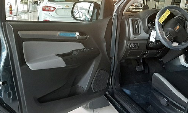 S10 Lt Diesel 4X4 Au...
