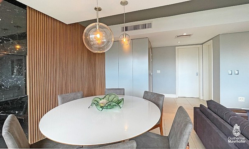 Apartamento De 3 Dor...