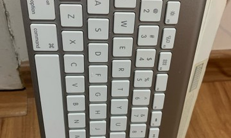 Teclado Apple Imac B...