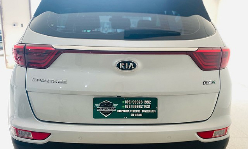 Kia Sportage 2019 ...