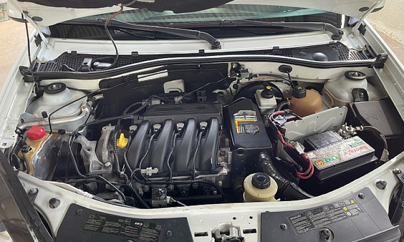 Sandero Stepway 1.6 ...